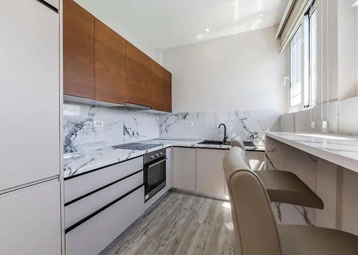 Διαμέρισμα Rooftop With Private Pool By Pikhost