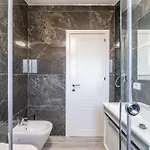 דירה Rooftop With Private Pool By Pikhost גולם