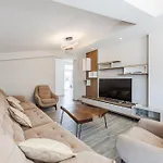 Rooftop With Private Pool By Pikhost דירה *