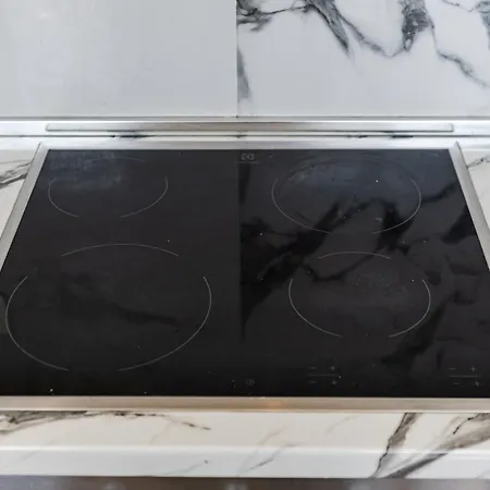 Rooftop With Private Pool By Pikhost Lägenhet *