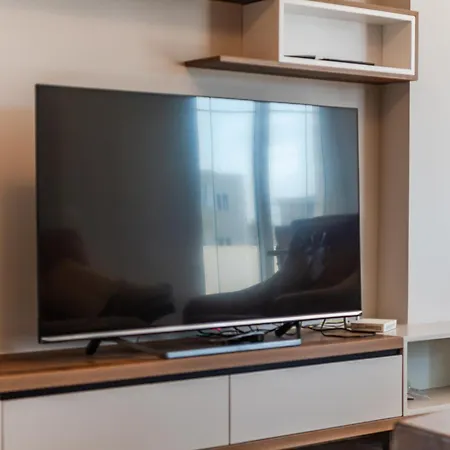 Apartment Rooftop With Private Pool By Pikhost Golem (Tirana)