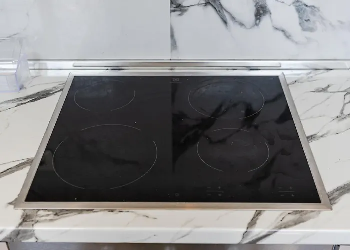 Rooftop With Private Pool By Pikhost Lägenhet *