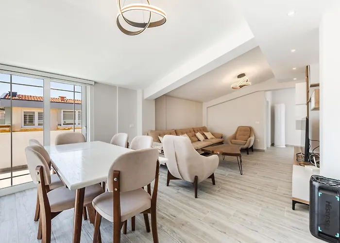 Rooftop With Private Pool By Pikhost Apartment *