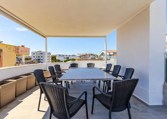 Apartment Rooftop With Private Pool By Pikhost